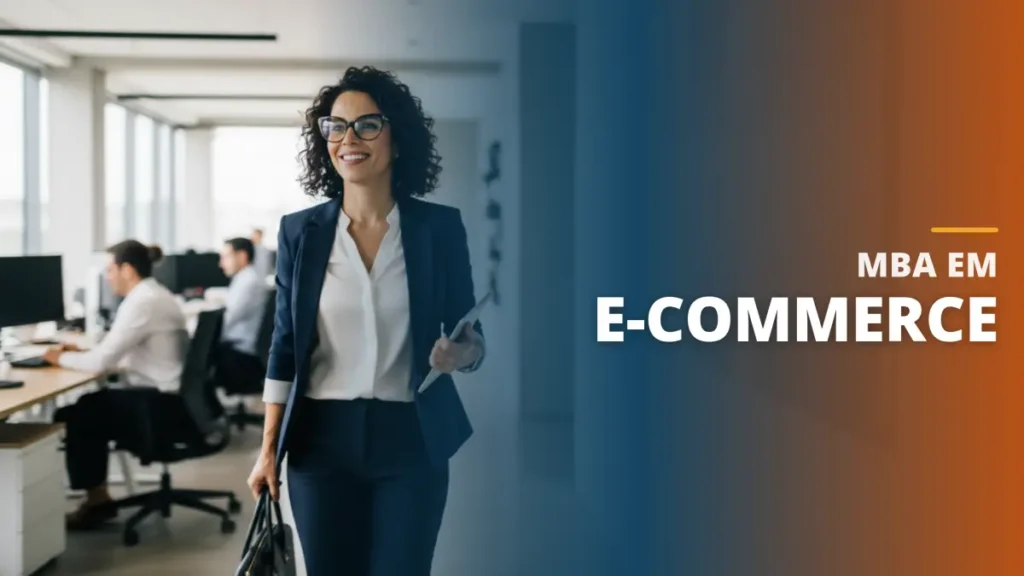 MBA em E-Commerce