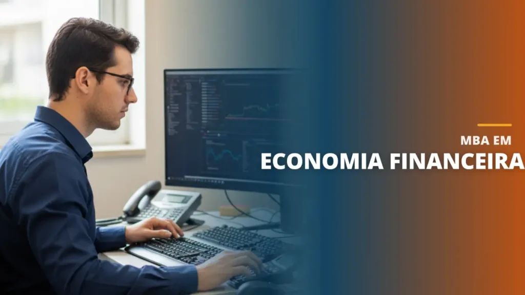 MBA em Economia Financeira