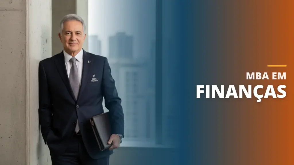 MBA em Finanças