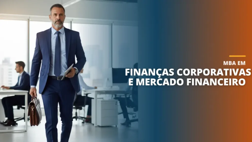 MBA em Finanças Corporativas e Mercado Financeiro