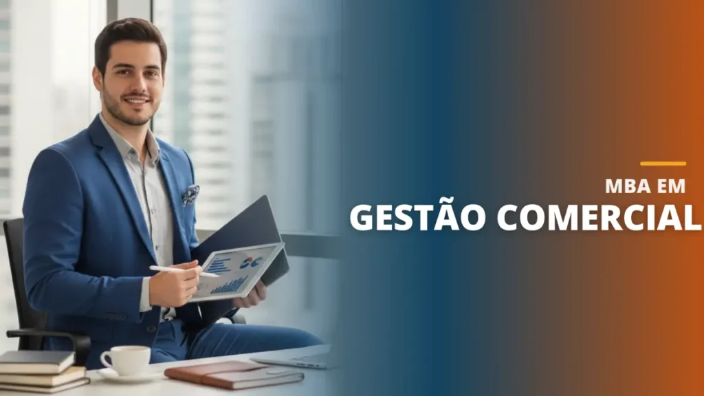 MBA em Gestão Comercial