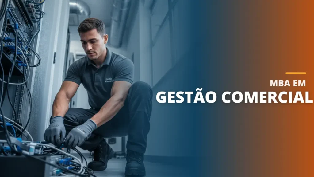 MBA em Gestão Comercial