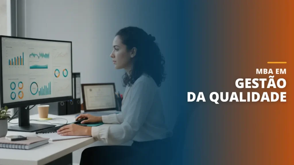 MBA em Gestão da Qualidade