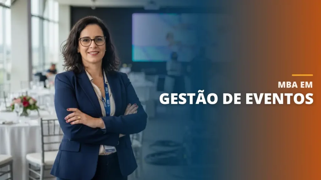 MBA em Gestão de Eventos