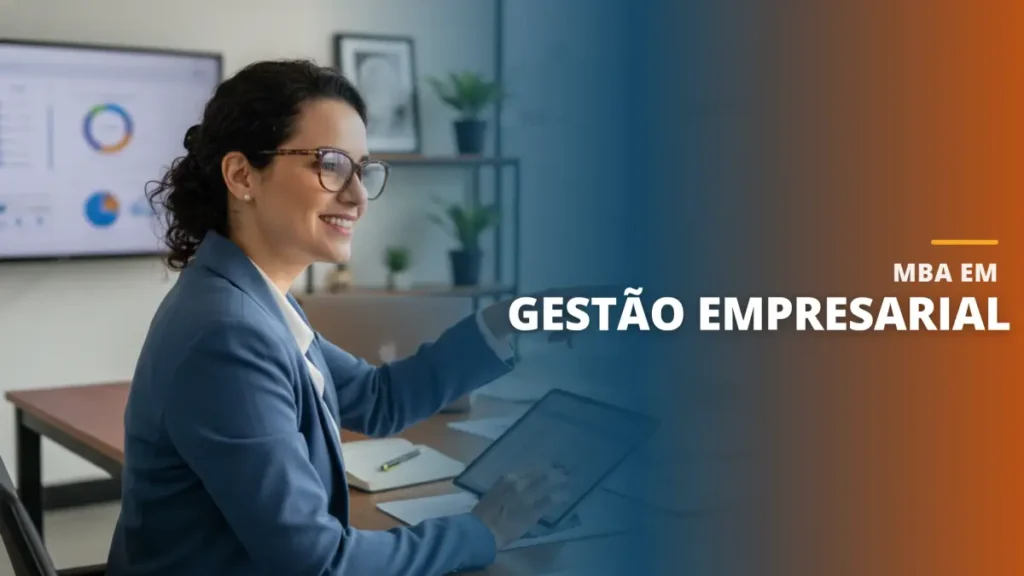 MBA em Gestão Empresarial