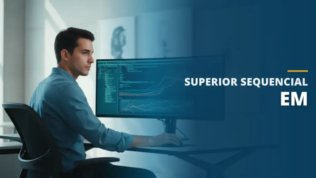 Superior Sequencial em