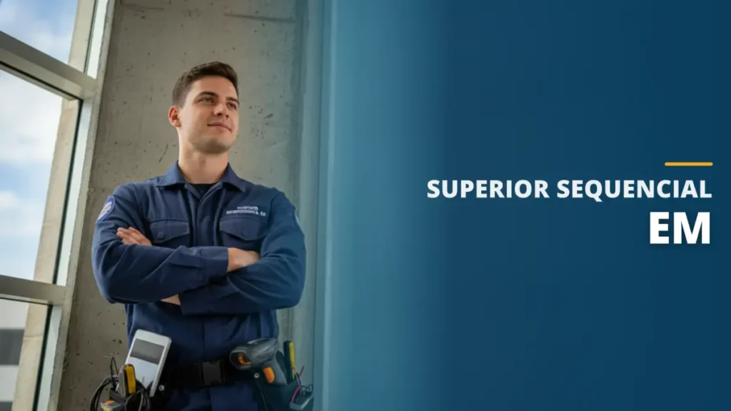 Superior Sequencial em