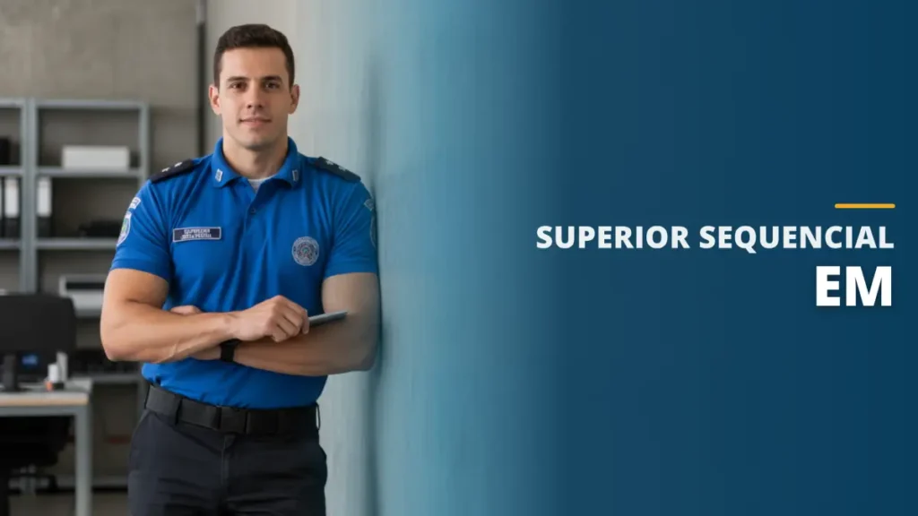 Superior Sequencial em