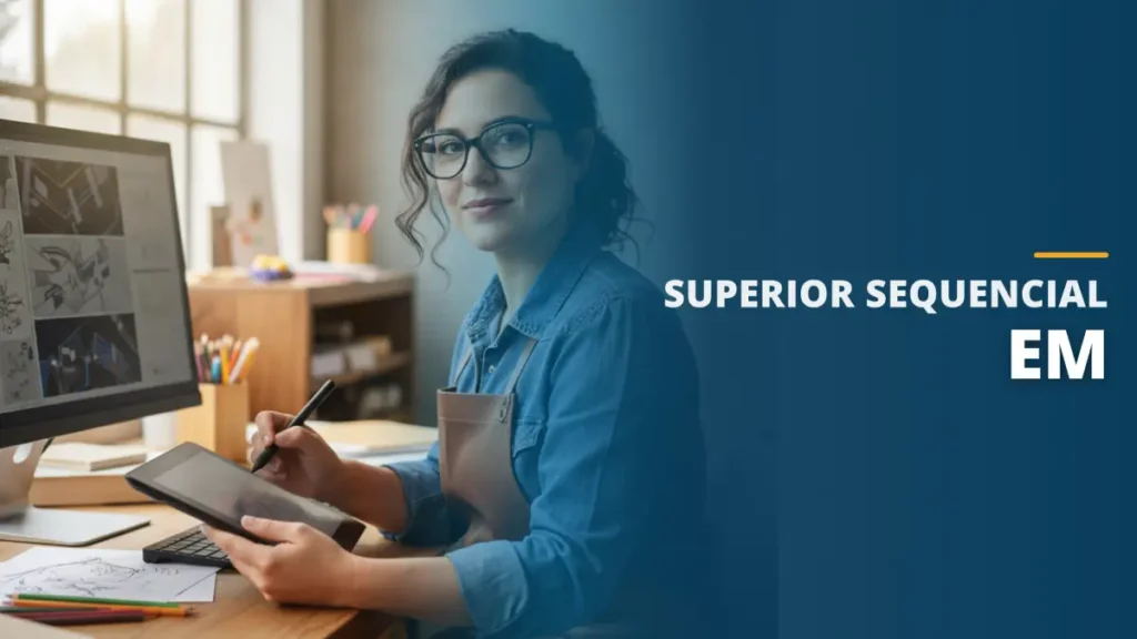 Superior Sequencial em