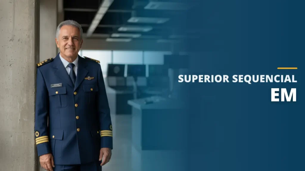 Superior Sequencial em