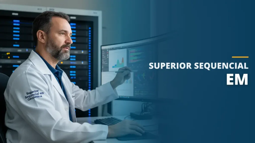 Superior Sequencial em
