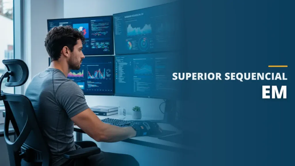 Superior Sequencial em