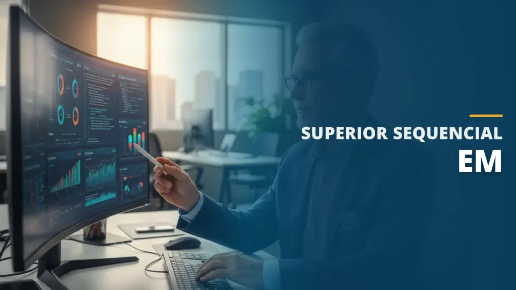 Superior Sequencial em
