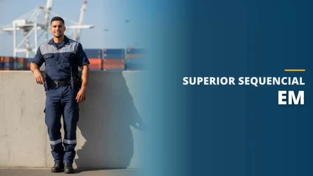 Superior Sequencial em