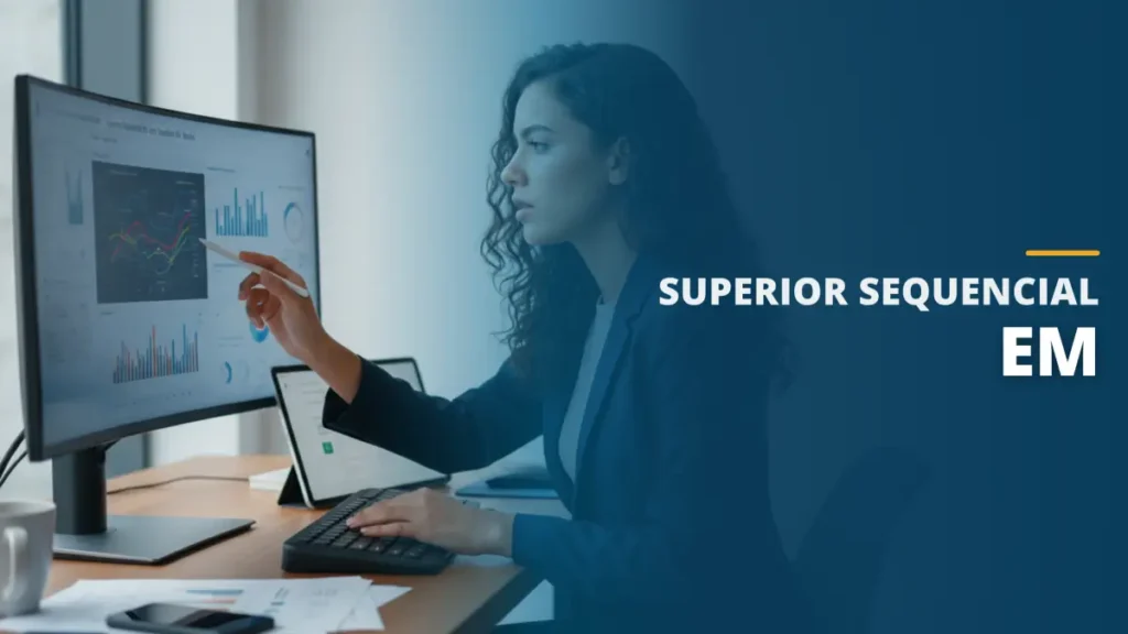 Superior Sequencial em