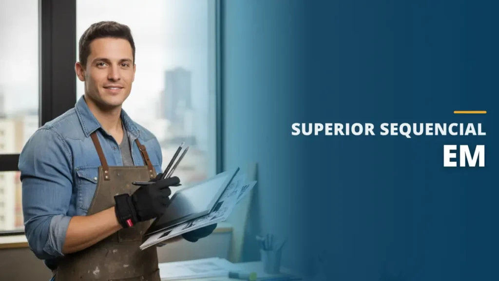 Superior Sequencial em