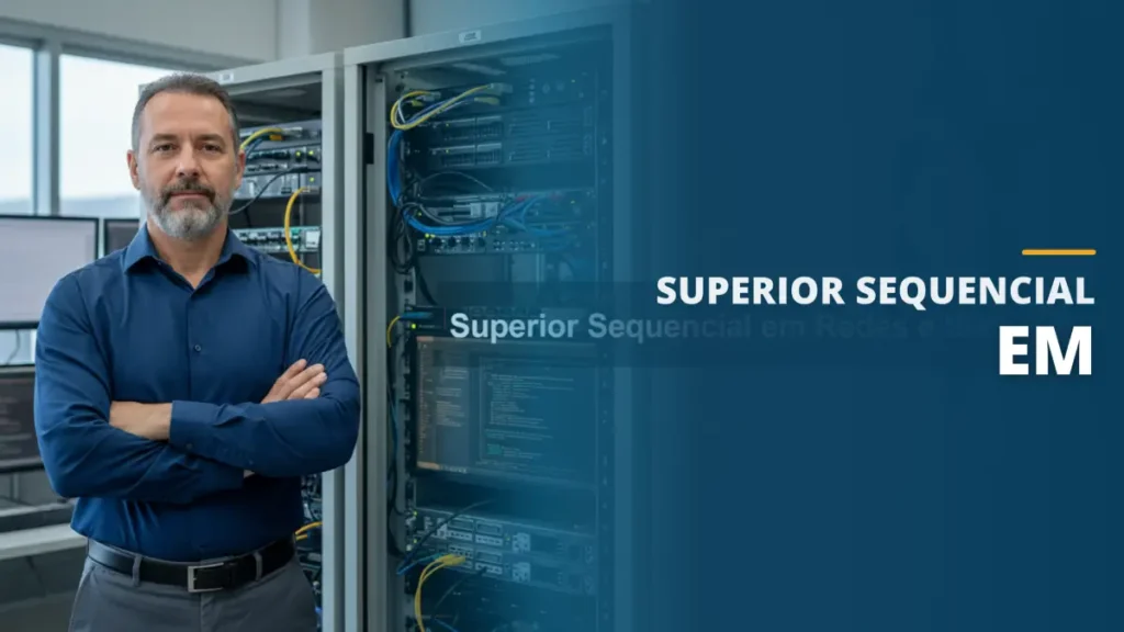 Superior Sequencial em