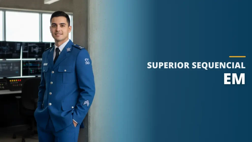 Superior Sequencial em