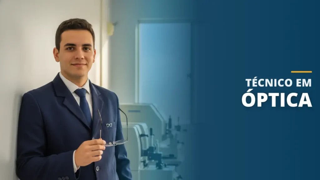 Técnico em Óptica