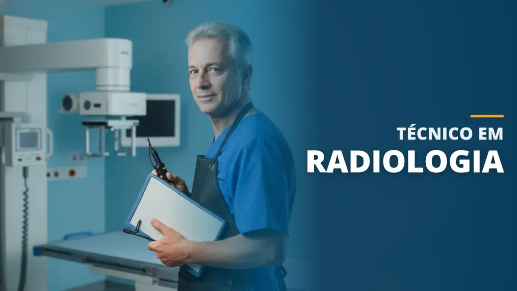 Técnico em Radiologia