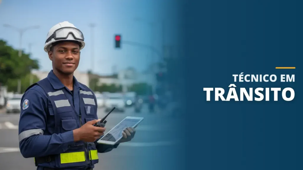Técnico em Trânsito