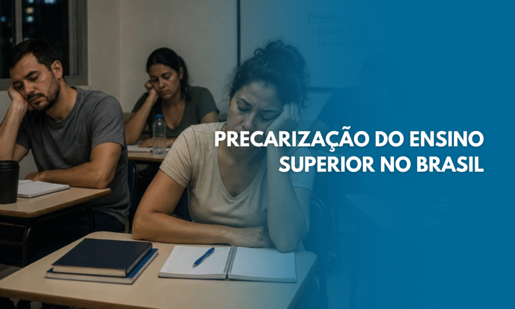 CWUR 2026, universidades brasileiras, ranking global, declínio do ensino superior, USP, UFRJ, Unicamp, formação técnica, UFEM, educação EAD, ensino superior