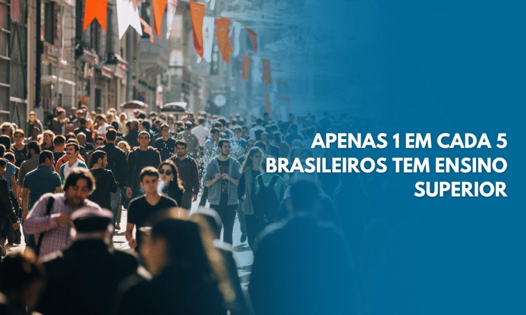 ensino superior