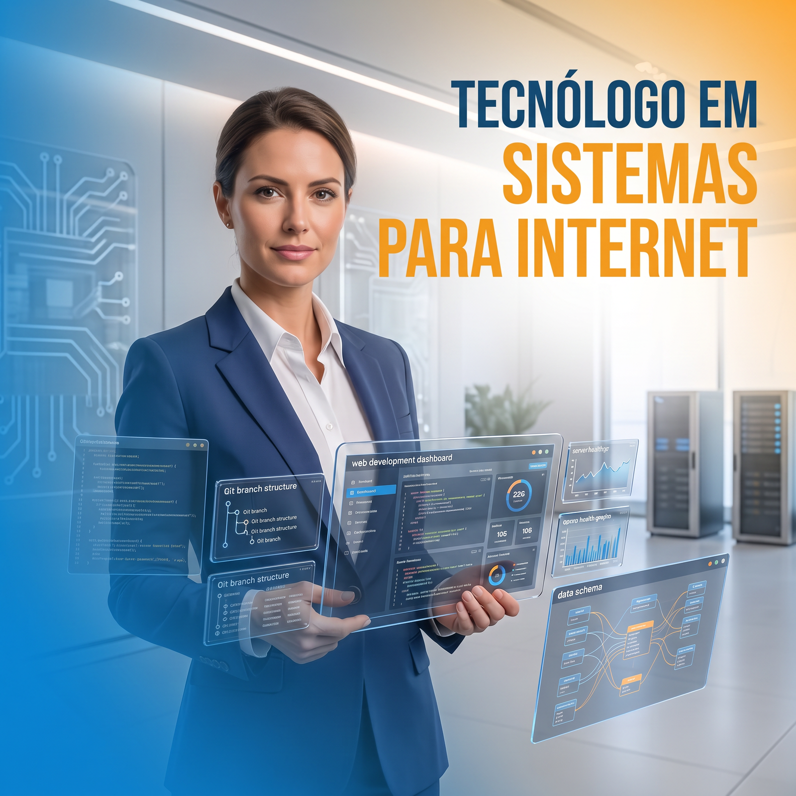 Sistemas para Internet