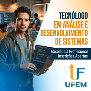 Análise e Desenvolvimento de Sistemas