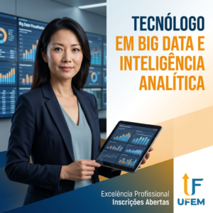 Big Data e Inteligência Analítica