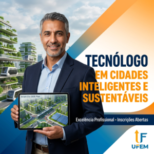 Cidades Inteligentes e Sustentáveis