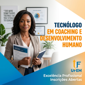 Coaching e Desenvolvimento Humano