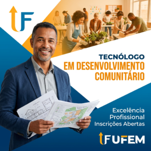 Desenvolvimento Comunitário