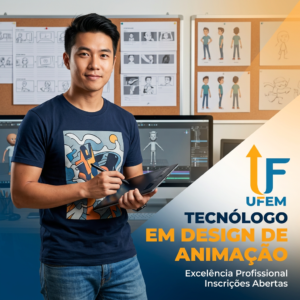 Design de Animação