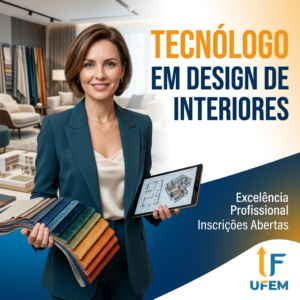 Design de Interiores