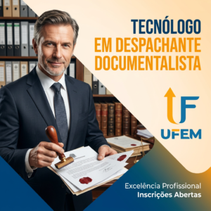 Despachante Documentalista