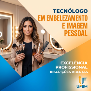 Embelezamento e Imagem Pessoal