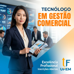 Gestão Comercial
