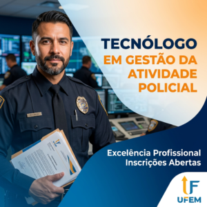 Gestão da Atividade Policial