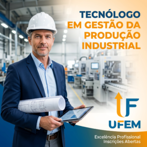 Gestão da Produção Industrial