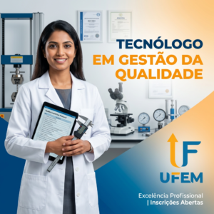 Gestão da Qualidade