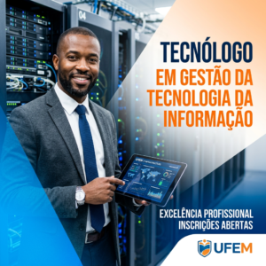 Gestão da Tecnologia da Informação
