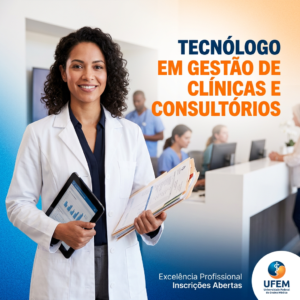 Gestão de Clínicas e Consultórios
