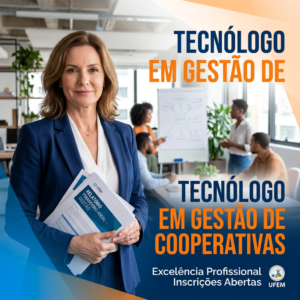 Gestão de Cooperativas