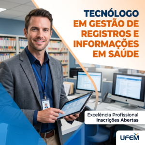 Gestão de Registros e Informações em Saúde