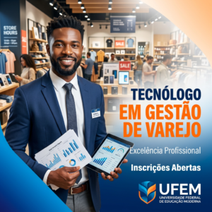 Gestão de Varejo