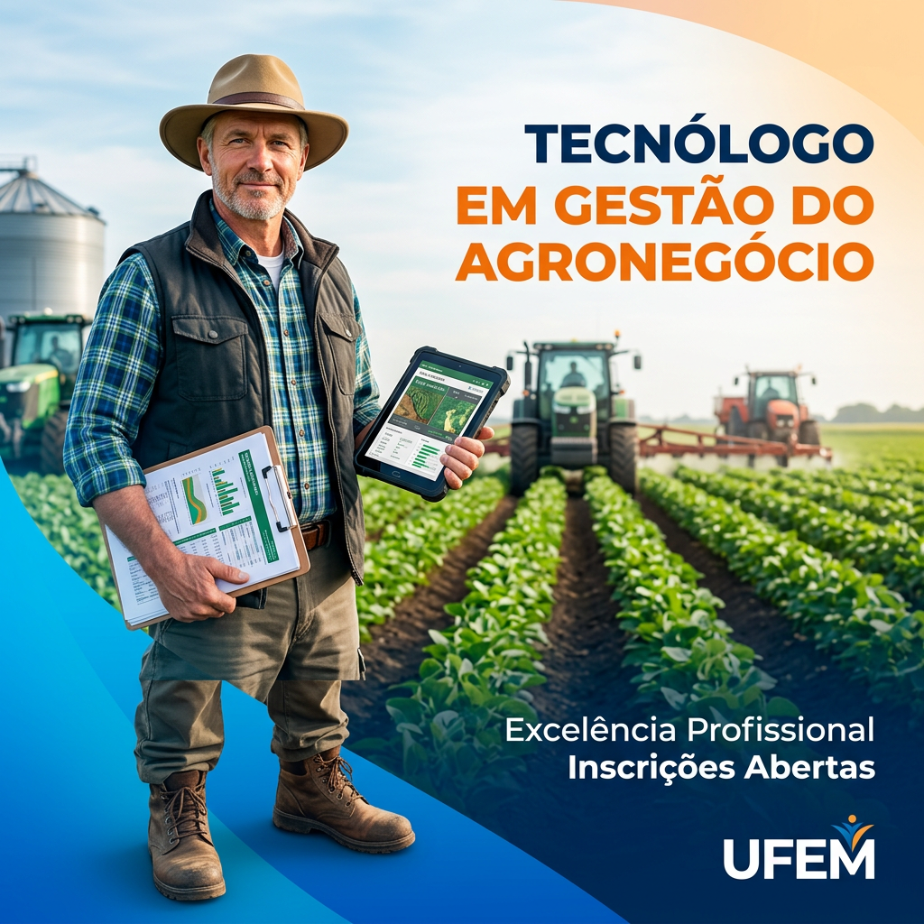 Gestão do Agronegócio