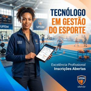 Gestão do Esporte