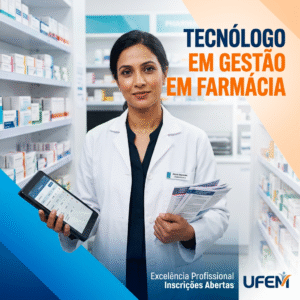 Gestão em Farmácia