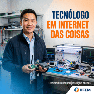 Internet das Coisas